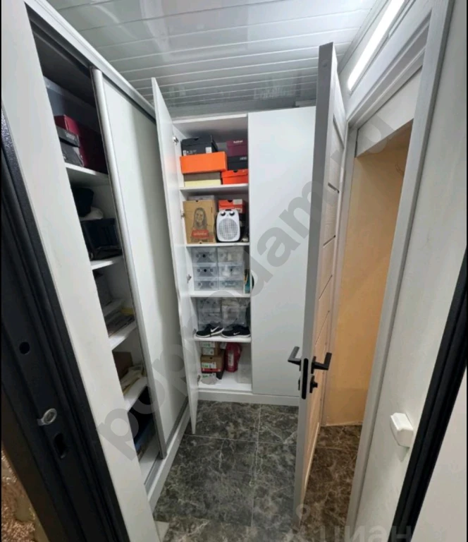 3-к. квартира, 97 м², 5/10 эт.