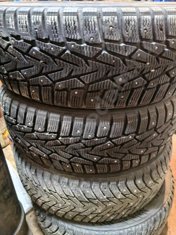 Шины зима