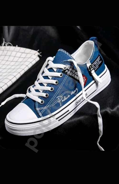 Обувь, демисезонная, молодёжная