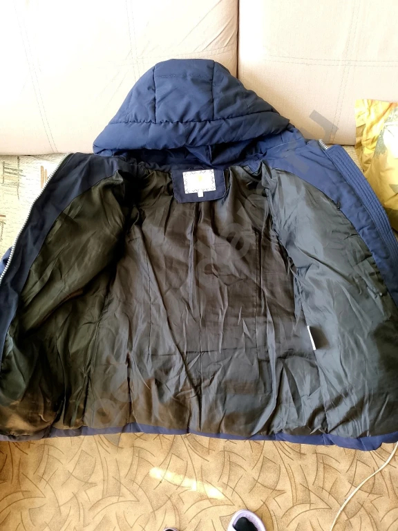 Куртка женская