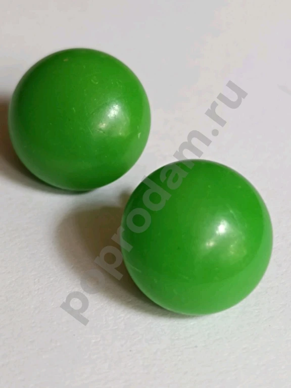 Бусы. Винтаж. Стекло. Родная сборка!