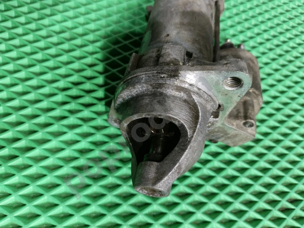 Стартер форд Вольво