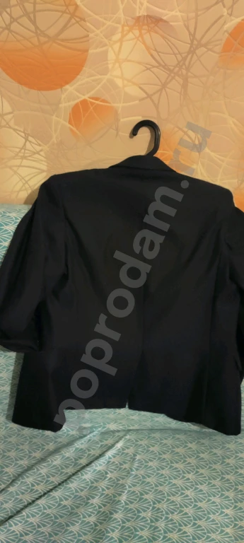 Пиджак школьный 158 размер.