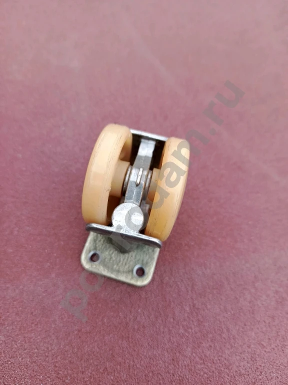 Ролики для мебели, мебельные. Опора колёсная для дивана, комода, стола и др.