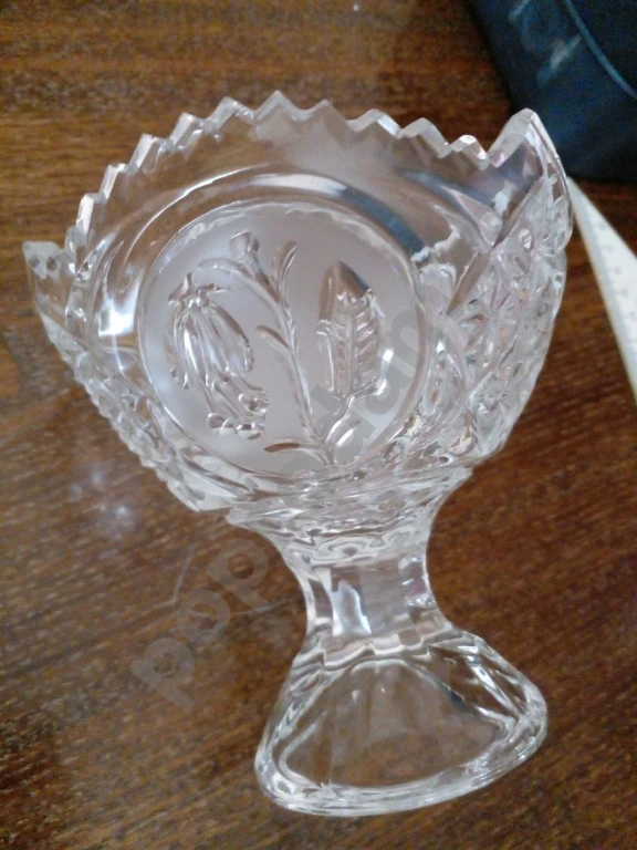 Хрусталь СССР