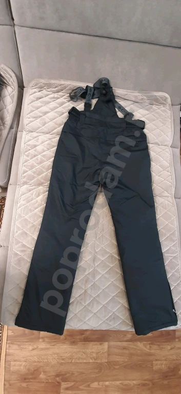 Брюки горнолыжные мужские размер 50-52 новые.