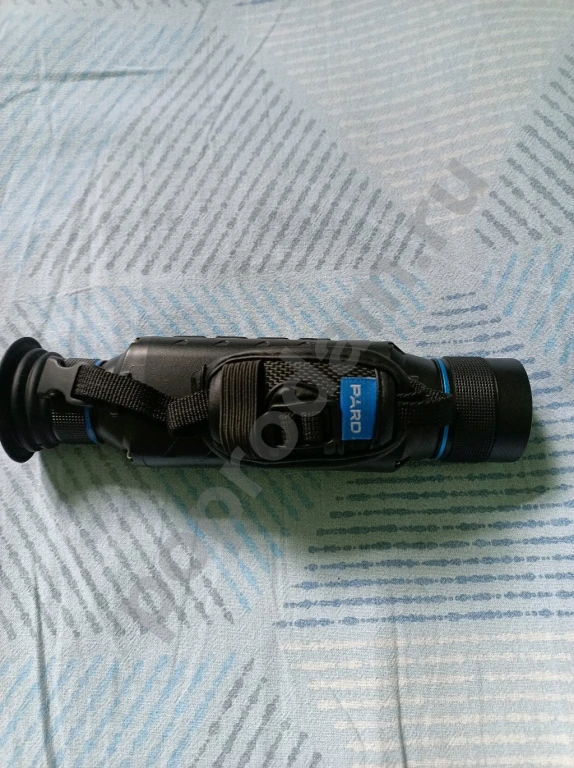 Прибор ночного видения тепляк