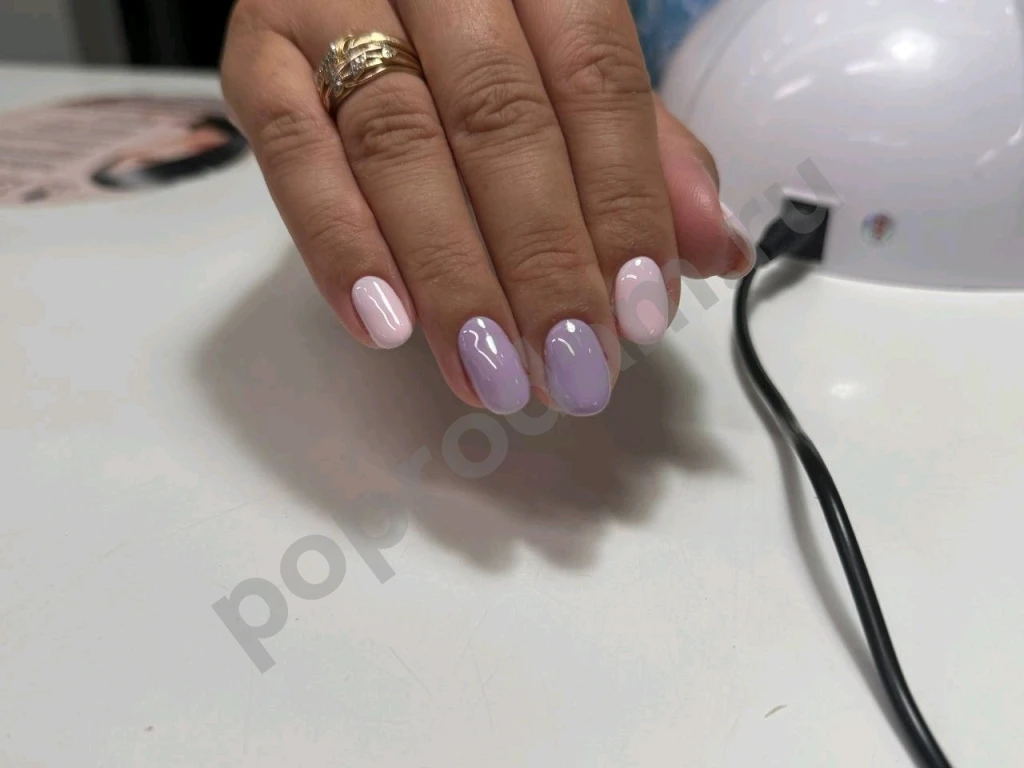 Ищу модель на маникюр и педикюр с покрытием гель лак