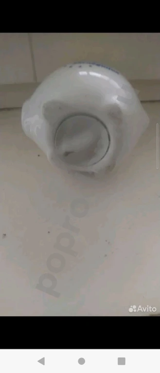 Новая небольшая копилка для мелочи