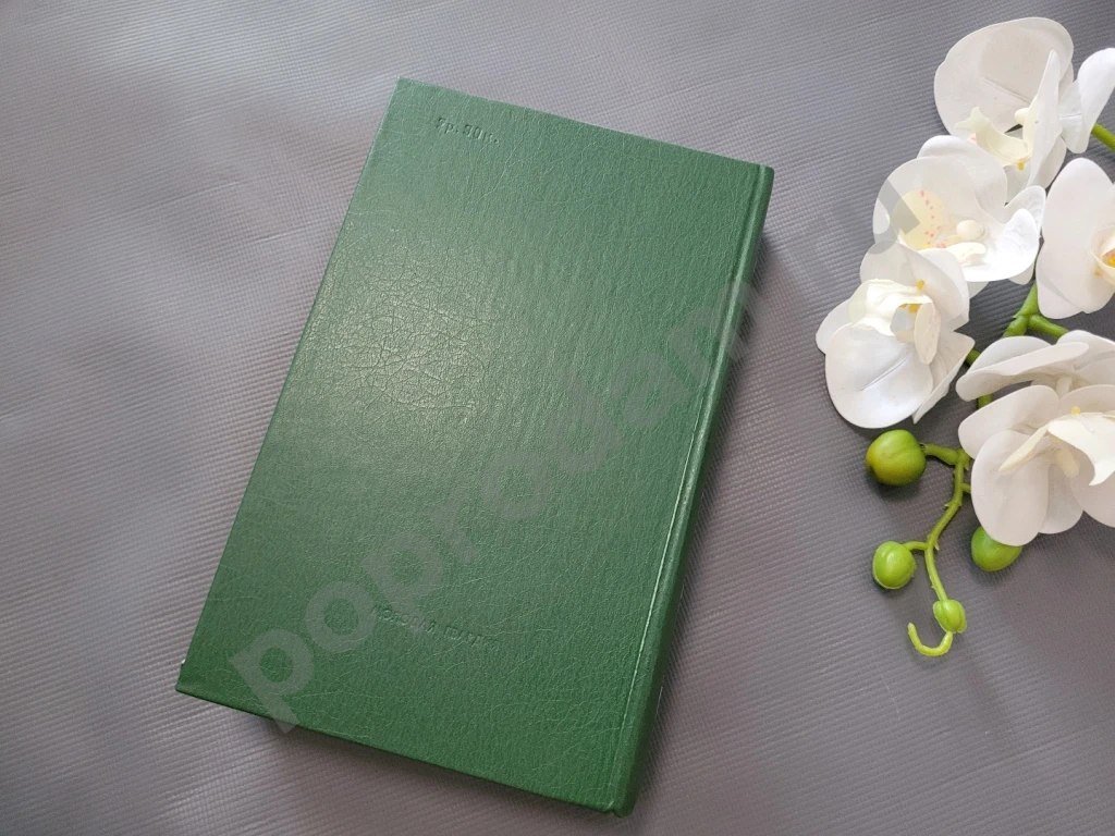 Время таяния снегов | Рытхэу Юрий Сергеевич 1981г