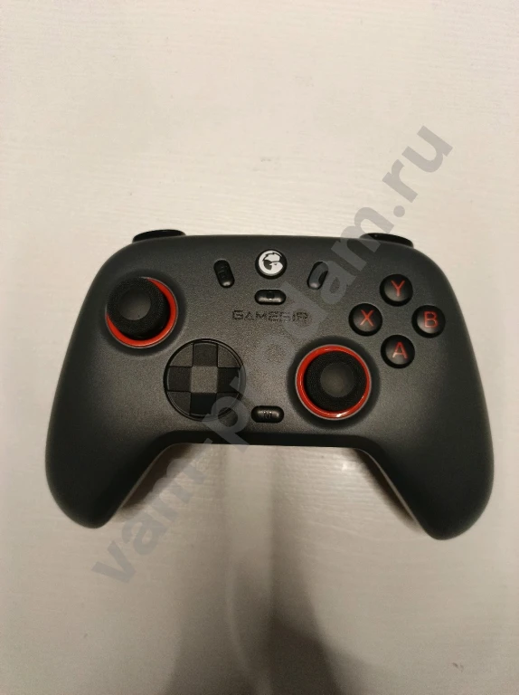 Беспроводной геймпад