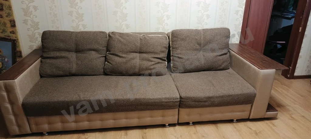 Диван прямой или угловой