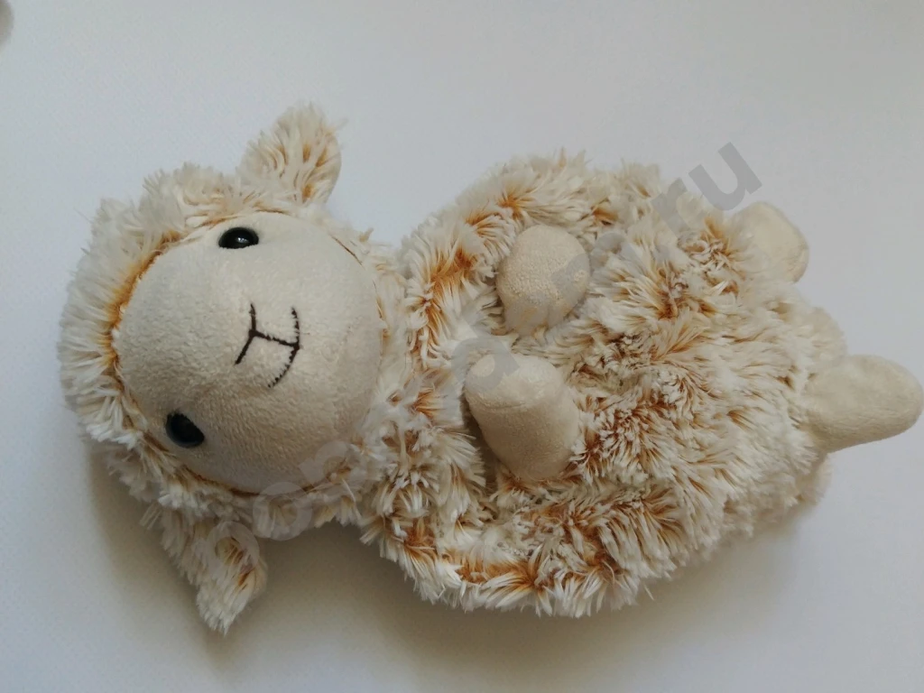 Игрушки-мешки для подарков.