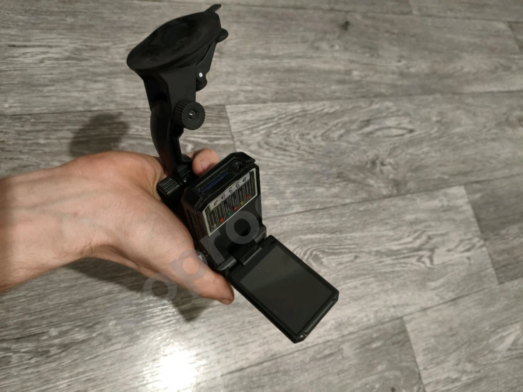 Видеорегистратор