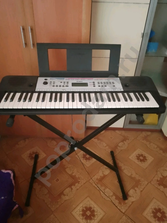 Синтезатор