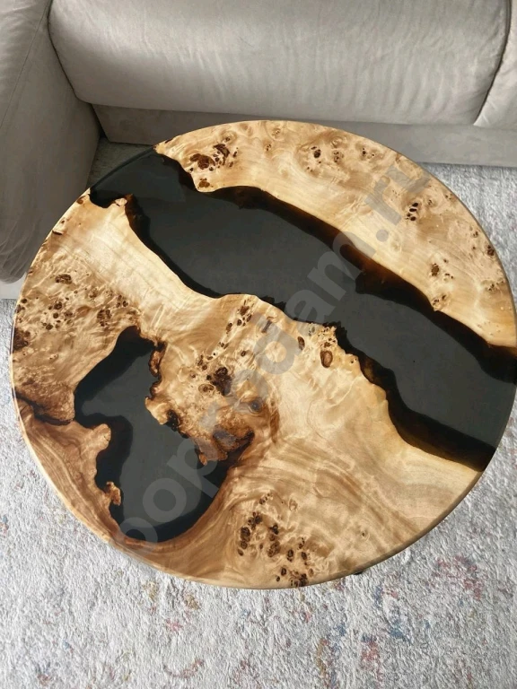 Кофейный столик.