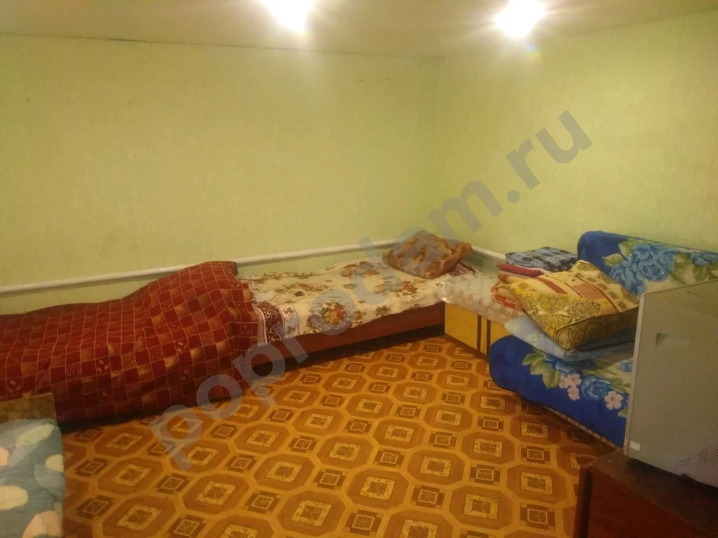 Дом, 24 м², Собственник, сдаю на длительный срок