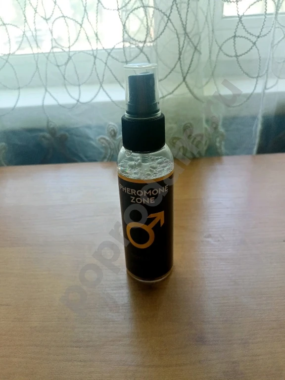 Спрей для тела