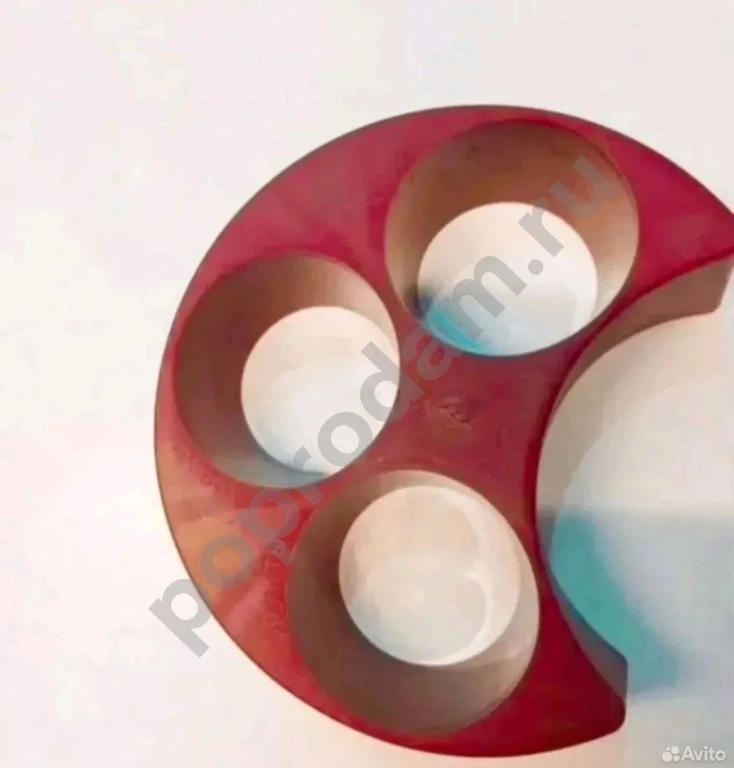 Порционная тарелка для похудения