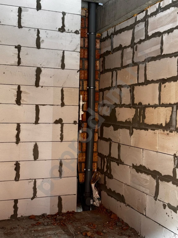 2-к. квартира, 68 м², 9/12 эт.