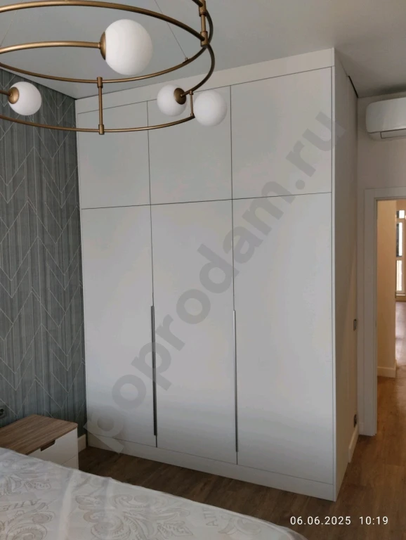 Корпусная мебель на заказ