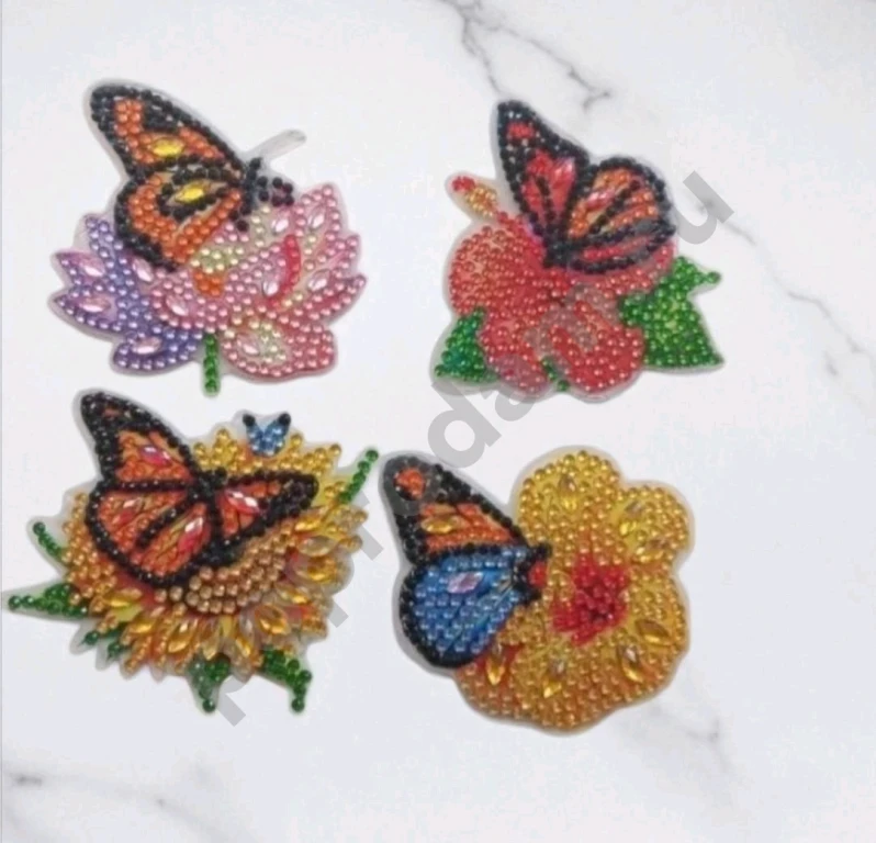 Магниты подарочные