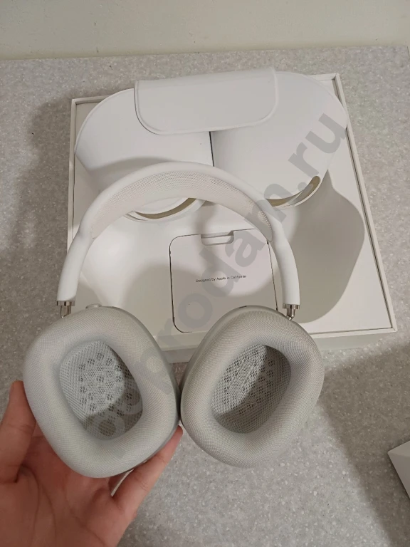 Airpods max