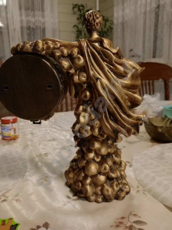 Декоративные часы