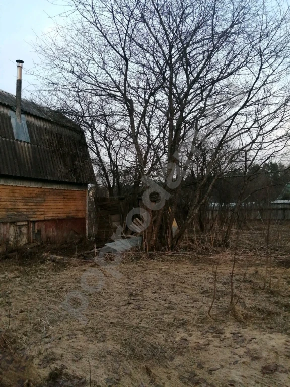 Участок 6 сот. Сельхозназначения (СНТ, ДНП)