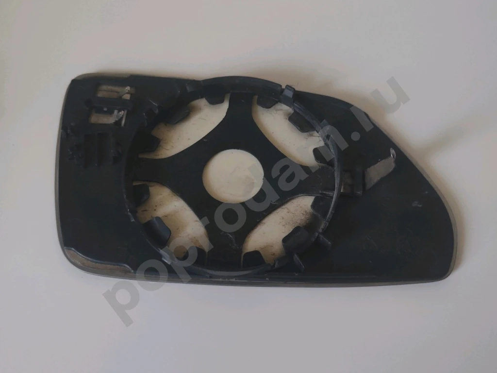 Зеркало заднего вида skoda octavia