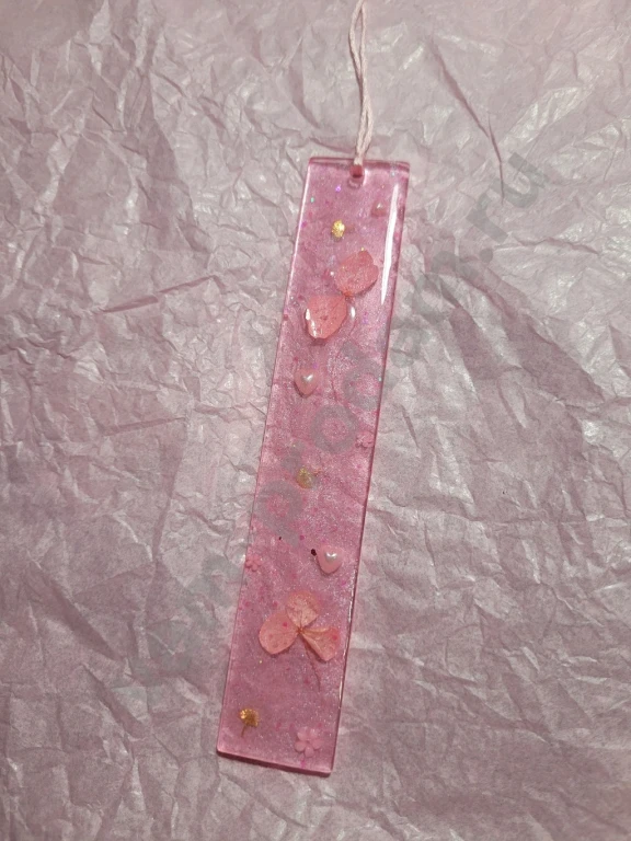 Изделия из эпоксидной смолы