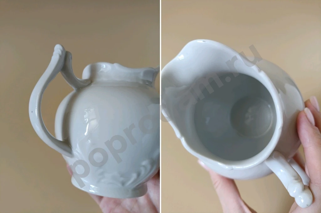 Молочник Вербилки ДФЗ