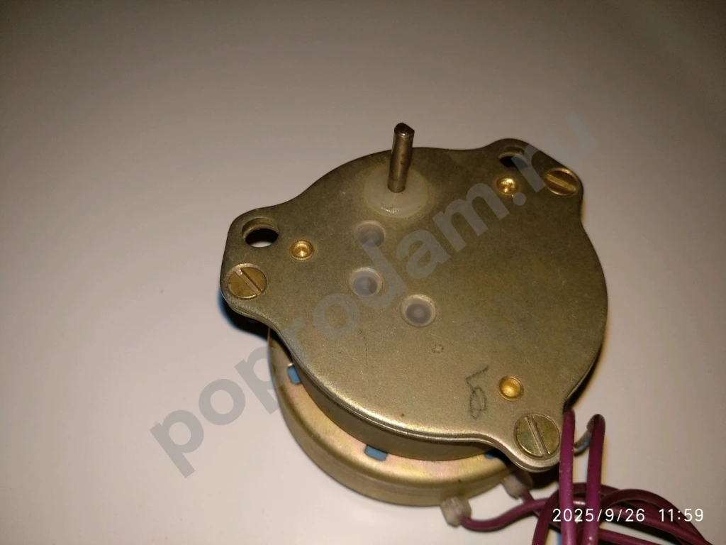 Тумблеры, микрокнопки и др.СССР