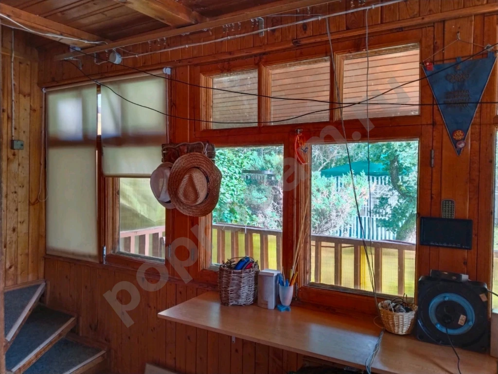 Дача 64 м² на участке 6 сот., Сельхозназначения (СНТ, ДНП)