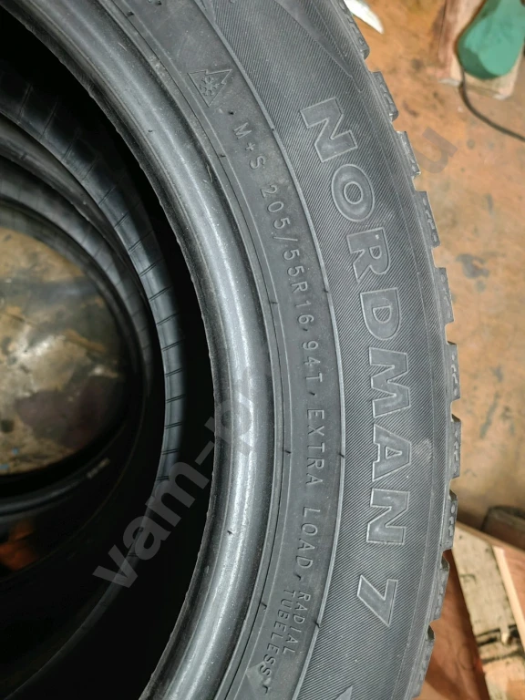 Шины зима