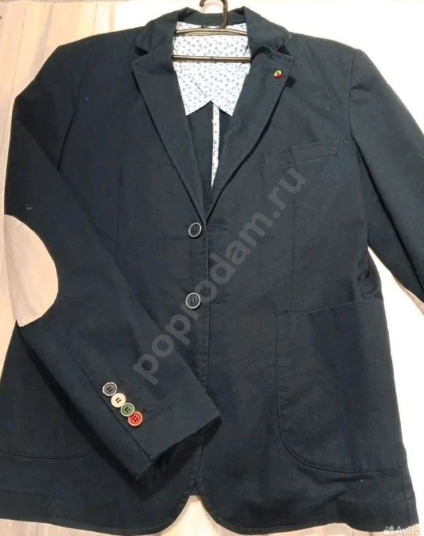 Пиджак Италия оригинал