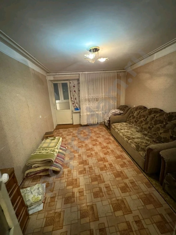 2-к. квартира, 47.5 м², 7/9 эт.