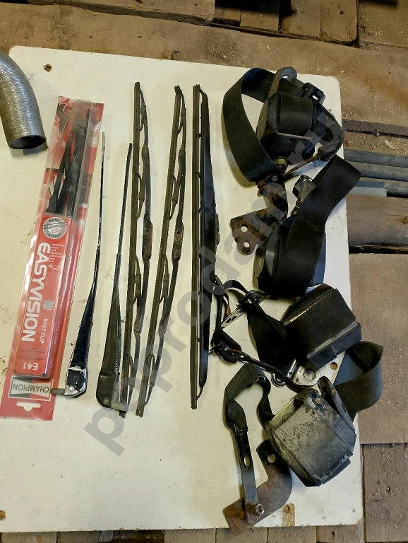 Запчасти на ВАЗ 21099