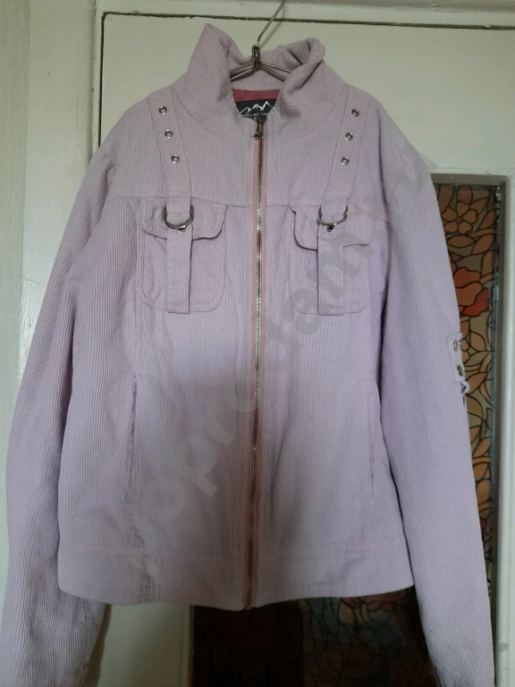 Курточка жакет