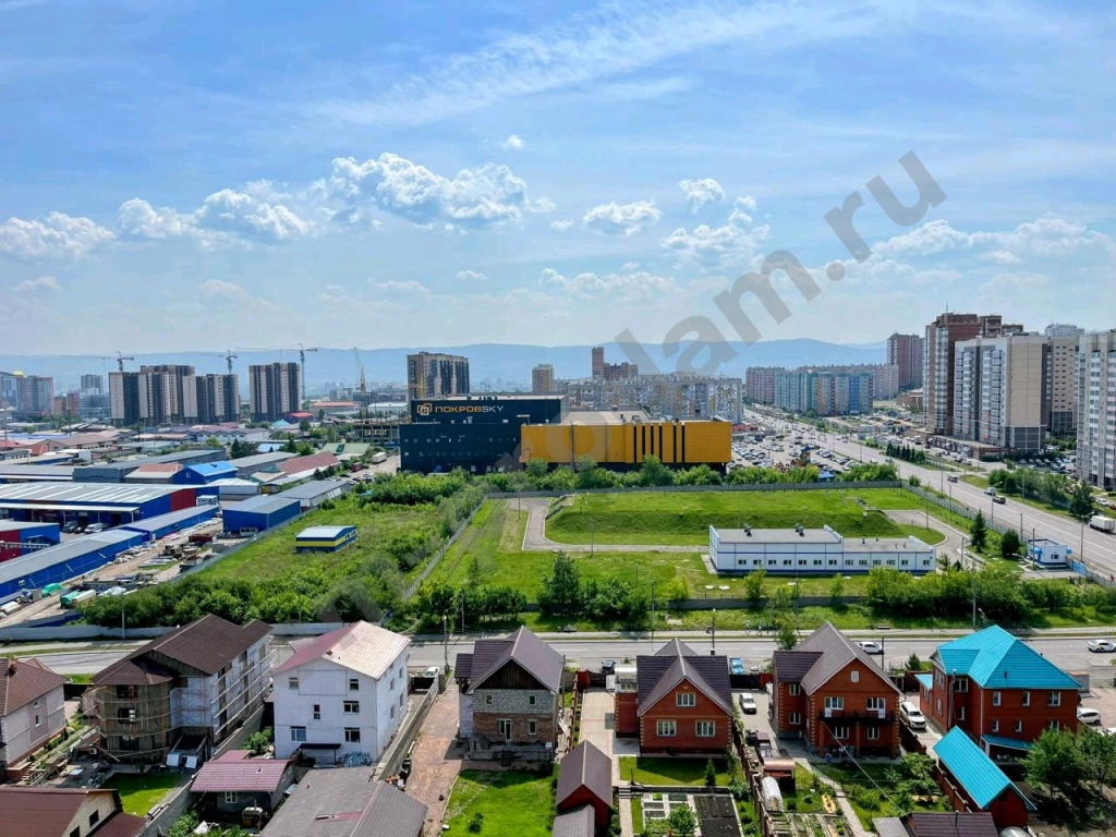 Студия квартира, 28 м², посуточно, Собственник