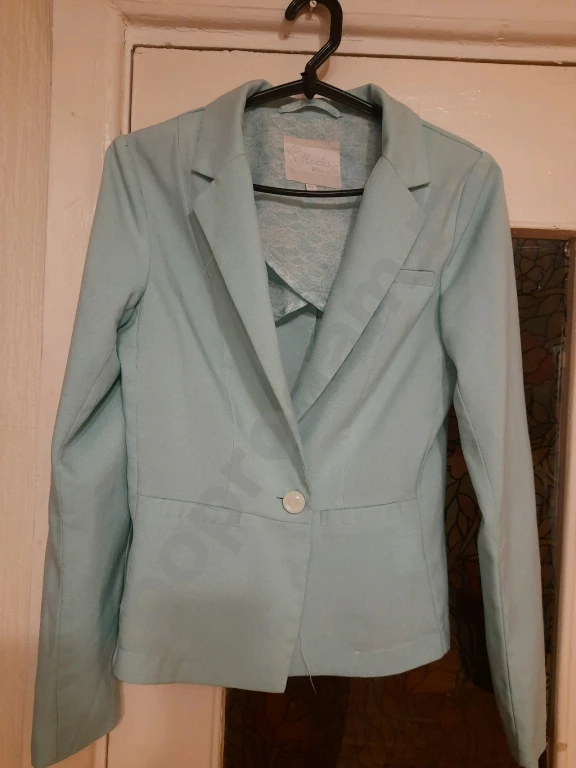 Жакет летний