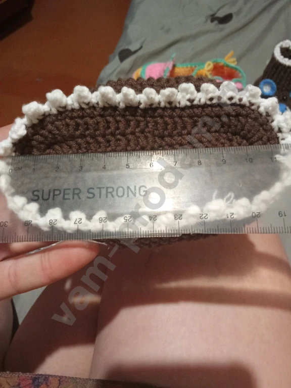 Детские пинетки