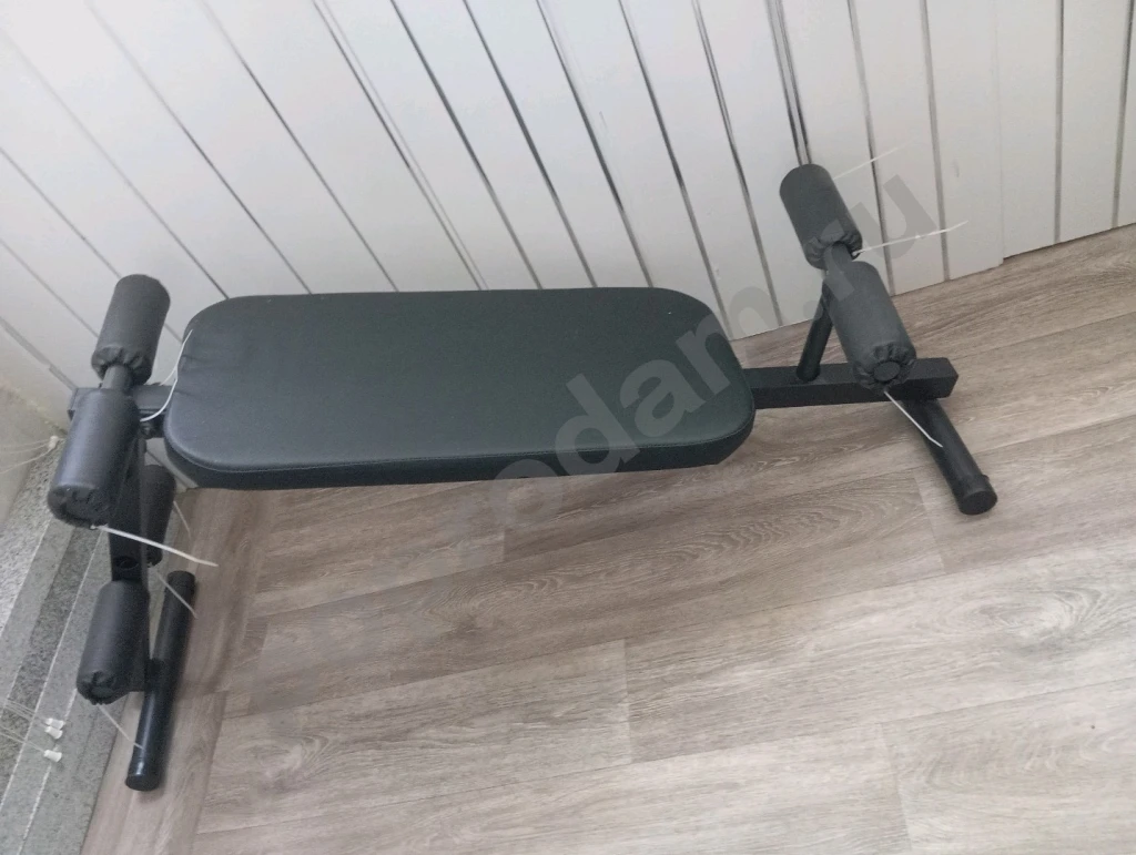 Скамья универсальная Torneo