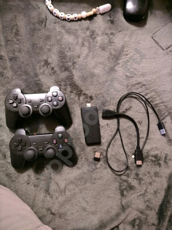 Игровая приставка