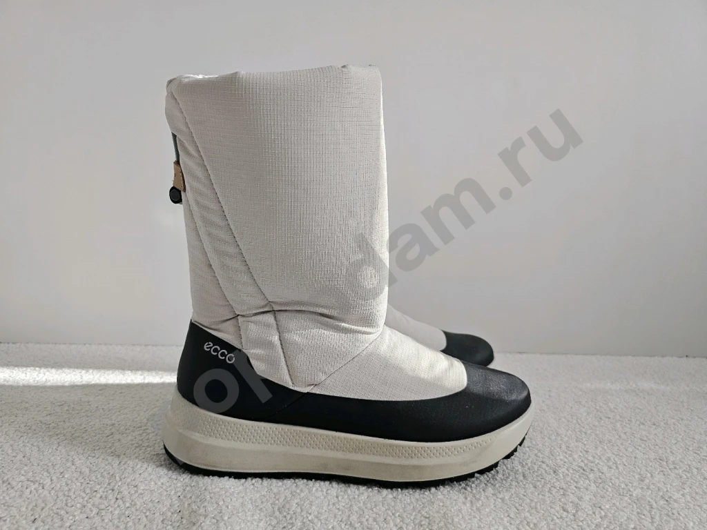 Ботинки Ecco женские детские 36 размер