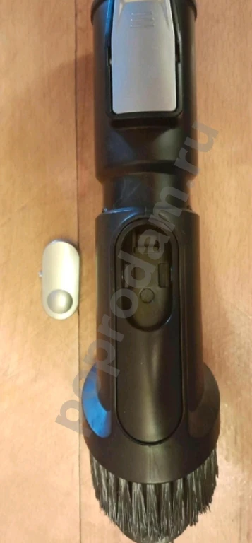 Weissgauff V9 Новый комплект нacадок для пылесоса