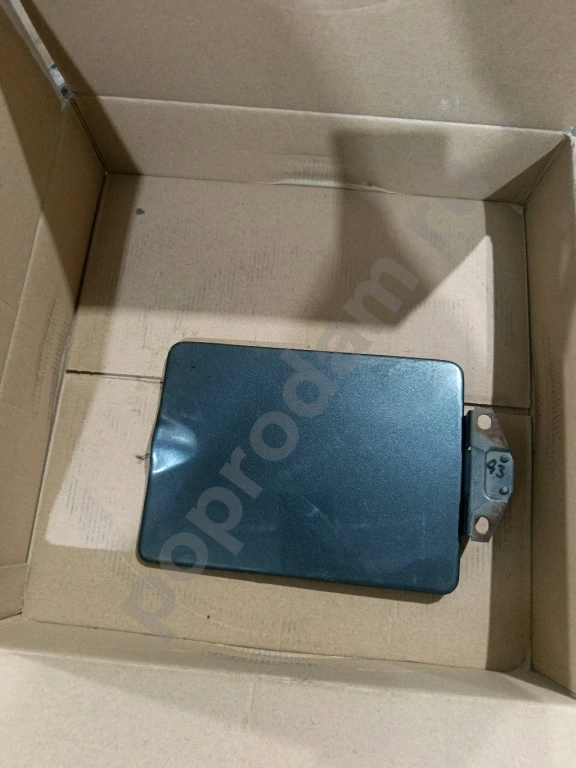 Лючек бензобака ваз 2114