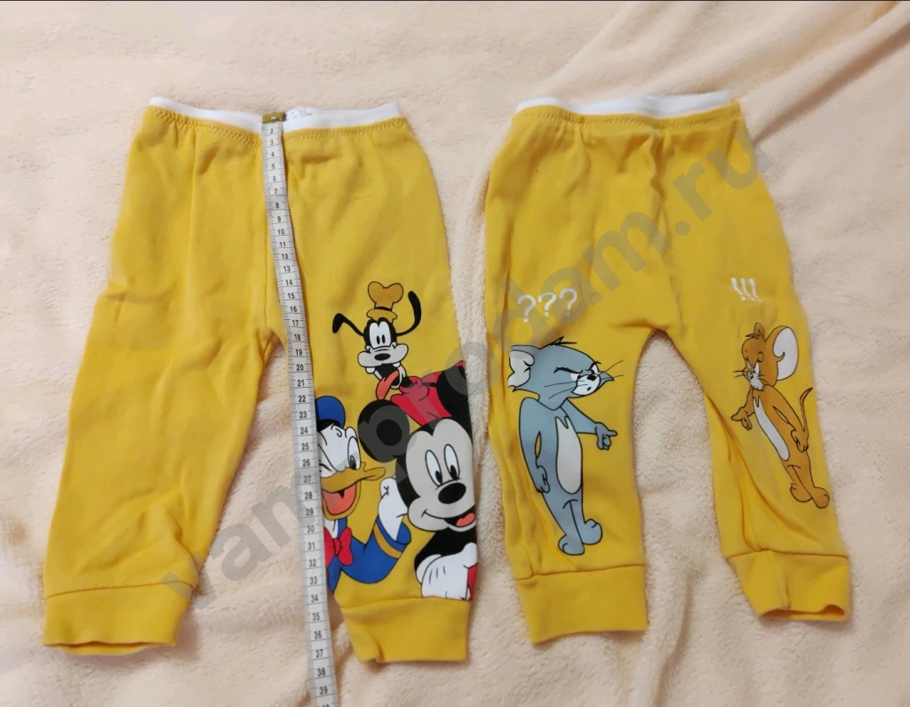 Детские вещи пакетом от 0 до 74