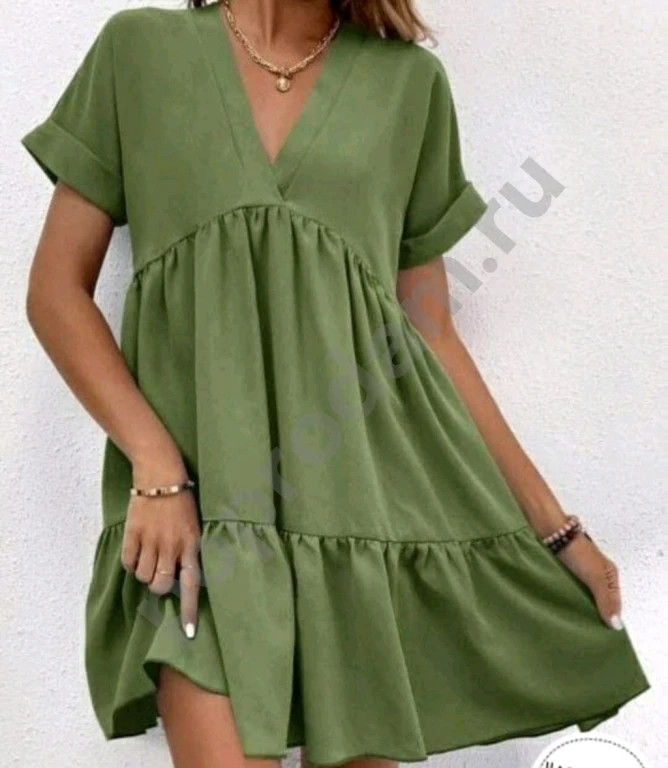 Женское платье