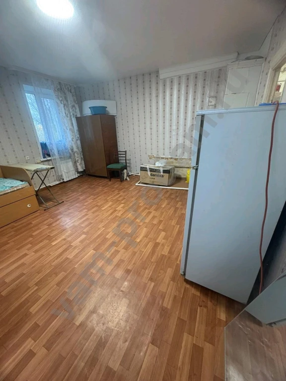 1-к. квартира, 30.8 м², 1/2 эт.